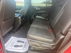 Used 2022  Chevrolet Tahoe 4WD 4dr LT at Naples Auto Sales near Vernal&comma; UT