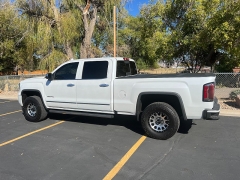 Used 2017 GMC Sierra 1500 4WD Crew Cab Denali Longbed at Naples Auto Sales near Vernal, UT