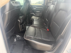 Used 2019  Ram 1500 4WD Quad Cab Laramie at Naples Auto Sales near Vernal&comma; UT