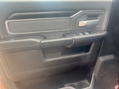 Used 2022 Ram 2500 4WD Lone Star Crew Cab 6'4" Box at Naples Auto Sales near Vernal, UT