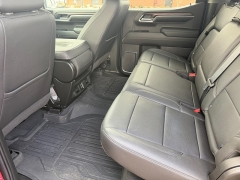 Used 2022  GMC Sierra 1500 4WD Crew Cab 147" SLT at Naples Auto Sales near Vernal&comma; UT