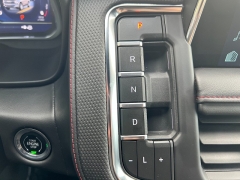 Used 2023  Chevrolet Tahoe 4WD 4dr RST at Naples Auto Sales near Vernal, UT