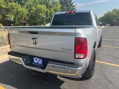 Used 2014 Ram 1500 4WD Crew Cab Big Horn at Naples Auto Sales near Vernal, UT
