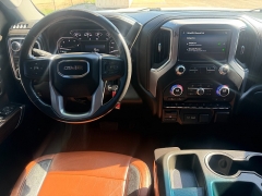 Used 2022  GMC Sierra 2500HD 4WD Crew Cab 159" SLE Dsl at Naples Auto Sales near Vernal&comma; UT