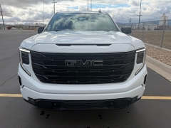 Used 2022  GMC Sierra 1500 4WD Crew Cab 157" Elevation at Naples Auto Sales near Vernal&comma; UT