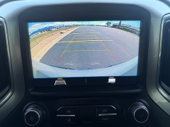 Used 2021  Chevrolet Silverado 1500 4WD Crew Cab 147" LT at Naples Auto Sales near Vernal&comma; UT