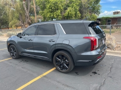 Used 2023 Hyundai Palisade XRT AWD at Naples Auto Sales near Vernal, UT