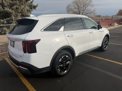 Used 2024  Kia Sorento S AWD at Naples Auto Sales near Vernal&comma; UT