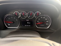 Used 2023  Chevrolet Silverado 3500HD 4WD Crew Cab 172" LT Dsl at Naples Auto Sales near Vernal&comma; UT