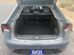 Used 2025  Toyota Prius LE at Naples Auto Sales near Vernal&comma; UT