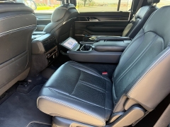 Used 2024  Jeep Grand Wagoneer L Series II 4x4 at Naples Auto Sales near Vernal&comma; UT
