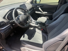 Used 2024  Mitsubishi Eclipse Cross ES S-AWC at Naples Auto Sales near Vernal&comma; UT
