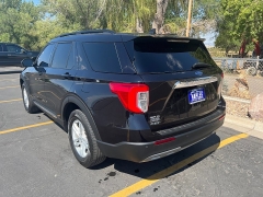 Used 2022 Ford Explorer XLT 4WD at Naples Auto Sales near Vernal, UT