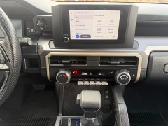 Used 2025  Toyota Tacoma 4WD SR5 Double Cab 5ft Bed AT at Naples Auto Sales near Vernal&comma; UT