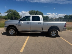 Used 2015  Ram 2500 4WD Crew Cab Tradesman at Naples Auto Sales near Vernal&comma; UT