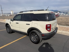 Used 2024  Ford Bronco Sport Big Bend 4x4 at Naples Auto Sales near Vernal&comma; UT