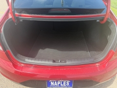 Used 2020  Hyundai Elantra 4d Sedan SEL at Naples Auto Sales near Vernal&comma; UT
