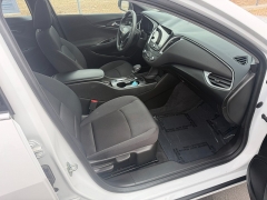 Used 2022  Chevrolet Malibu 4dr Sdn LS w&sol;1FL at Naples Auto Sales near Vernal&comma; UT