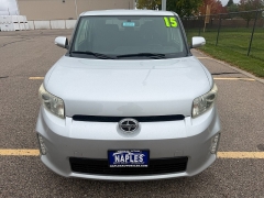 Used 2015  Scion xB 5d Wagon Auto at Naples Auto Sales near Vernal&comma; UT