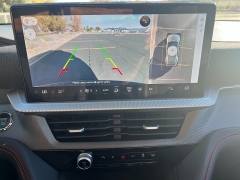 Used 2025  Ford Explorer ST-Line 4WD at Naples Auto Sales near Vernal, UT