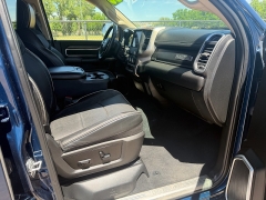 Used 2020  Ram 2500 4WD Mega Cab Laramie at Naples Auto Sales near Vernal&comma; UT