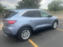 Used 2022 Ford Escape SE Hybrid AWD at Naples Auto Sales near Vernal, UT