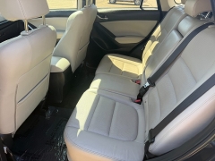 Used 2015  Mazda CX-5 4d SUV FWD Grand Touring at Naples Auto Sales near Vernal&comma; UT