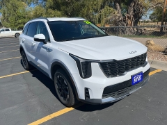 Used 2024 Kia Sorento S AWD at Naples Auto Sales near Vernal, UT