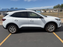 Used 2023  Ford Escape Active AWD at Naples Auto Sales near Vernal&comma; UT