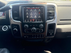 Used 2018  Ram 3500 4WD Mega Cab Laramie at Naples Auto Sales near Vernal&comma; UT