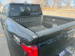 Used 2025  Toyota Tacoma 4WD TRD Off Road Double Cab 5ft Bed AT at Naples Auto Sales near Vernal&comma; UT