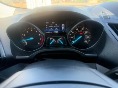 Used 2018  Ford Escape 4d SUV 4WD SEL at Naples Auto Sales near Vernal&comma; UT