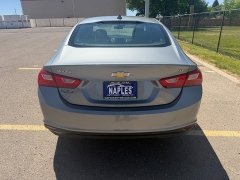 Used 2023  Chevrolet Malibu 4dr Sdn 1LT at Naples Auto Sales near Vernal&comma; UT