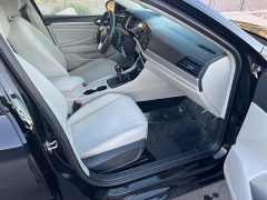 Used 2019  Volkswagen Jetta 4d Sedan 1&period;4T S 6spd at Naples Auto Sales near Vernal&comma; UT