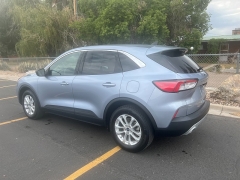 Used 2022 Ford Escape SE Hybrid AWD at Naples Auto Sales near Vernal, UT