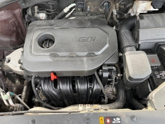 Used 2017  Kia Sorento 4d SUV FWD L at Naples Auto Sales near Vernal&comma; UT