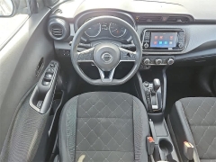 Used 2020  Nissan Kicks S FWD at CarloanExpress&period;Com near Hampton&comma; VA
