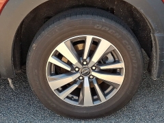 Used 2023  Nissan Pathfinder SL 4WD at CarloanExpress&period;Com near Hampton&comma; VA