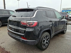 Used 2024  Jeep Compass Limited 4x4 at CarloanExpress&period;Com near Hampton&comma; VA