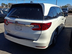 Used 2019  Honda Odyssey EX-L Auto at CarloanExpress&period;Com near Hampton&comma; VA