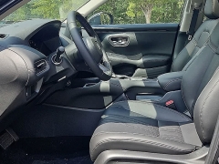New 2026  Honda HR-V EX-L 2WD CVT at CarloanExpress&period;Com near Hampton&comma; VA