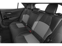 Used 2023  Toyota Corolla Hatchback XSE CVT at CarloanExpress&period;Com near Hampton&comma; VA