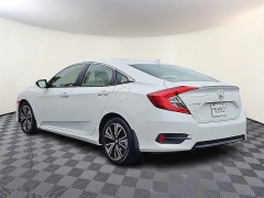 Used 2018  Honda Civic Sedan EX-L CVT at CarloanExpress&period;Com near Hampton&comma; VA