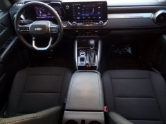 Used 2024  Chevrolet Colorado 4WD Crew Cab LT at CarloanExpress&period;Com near Hampton&comma; VA