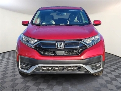 Used 2021  Honda CR-V EX-L 2WD at CarloanExpress&period;Com near Hampton&comma; VA