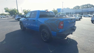 Used 2026  Ram 1500 4WD Rebel Crew Cab 5'7" Box at CarloanExpress&period;Com near Hampton&comma; VA