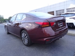 Used 2024  Nissan Altima 2&period;5 SV Sedan at CarloanExpress&period;Com near Hampton&comma; VA