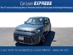 Used 2023  Kia Soul GT-Line IVT at CarloanExpress&period;Com near Hampton&comma; VA