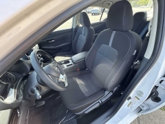 Used 2025  Nissan Sentra SV CVT at CarloanExpress&period;Com near Hampton&comma; VA