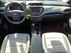 Used 2021  Chevrolet Trailblazer 4d SUV FWD LS at CarloanExpress&period;Com near Hampton&comma; VA